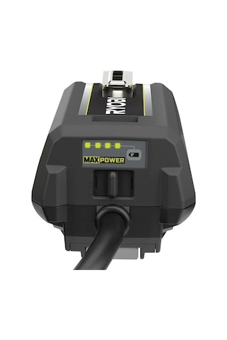 Ryobi Ry36bb2pa-0 36v 2 Girişli Akü Kemeri Akü Dahil Değildir. 5133006607