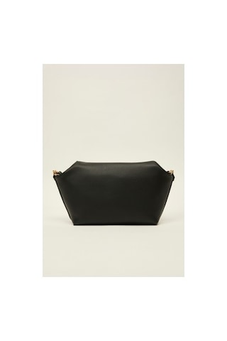 3.1 Phillip Lim Şık Siyah El Çantası Modelleri İle Günlük Kullanım İçin 0233 Orangeblue Cat