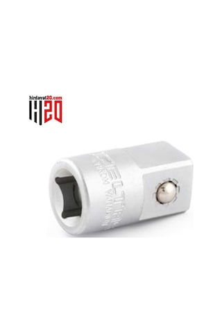 İzeltaş 1/2"fx3/4"m Lokma Adaptörü - 1513060003