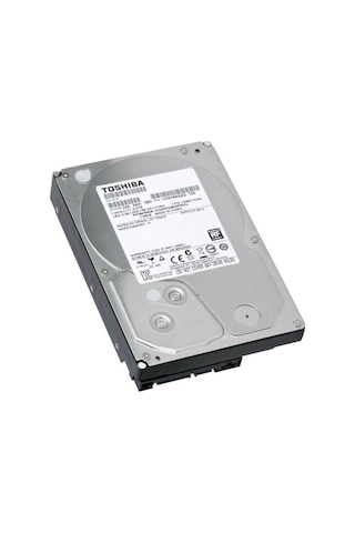 Toshiba DT01ACA200 3.5" 2 TB 7200 RPM SATA 3 HDD