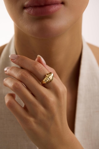 Gianfranco Paré Fiyord Yüzük