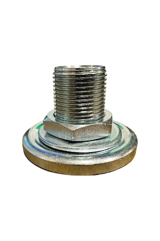 Galveniz Membran Askısı 62 Mm - 3/4''