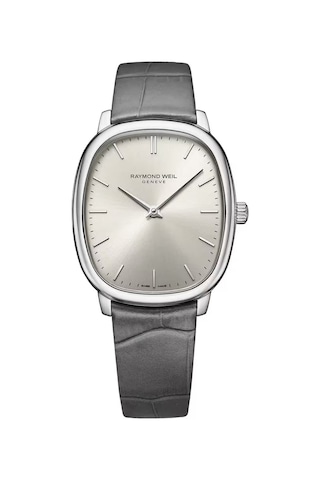 Raymond Weil Rw2280stc64001 Erkek Kol Saati Metalik