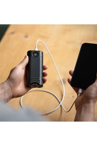 Ledlenser Flex10 Powerbank Çok Renkli