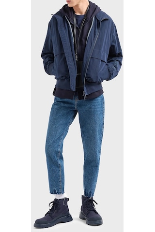 Armani Exchange Bayan Kot Pantolon 3dyj16 Y16ez 1500 Mavi