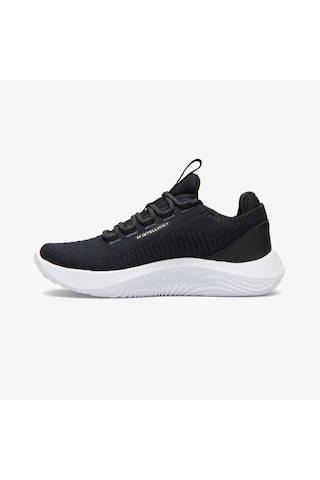 Under Armour Dynamic 2 Kadın Siyah Antrenman Ayakkabısı 3028077 Siyah