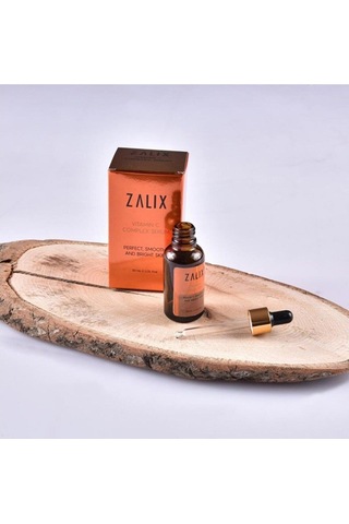 Zalix Vitamin C Complex Serum 30 ML