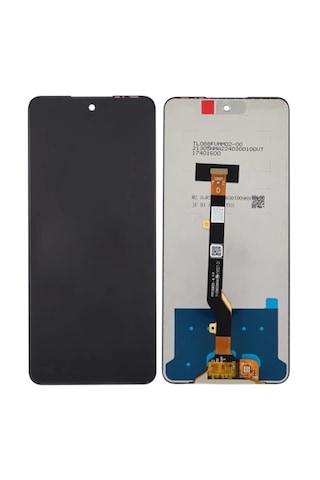 İnfinix Note 30 Lcd Ekran Dokunmatik X6833b İnfinix Note 30 Lcd Ekran Dokunmatik X6833b