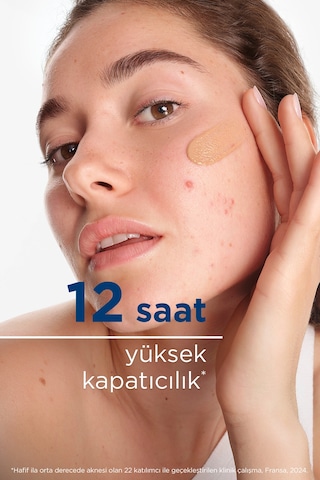Bioderma Sebium Kerato Cover 30 Ml