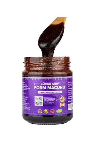 Zühre Ana Form Macunu 2 x 240 ML
