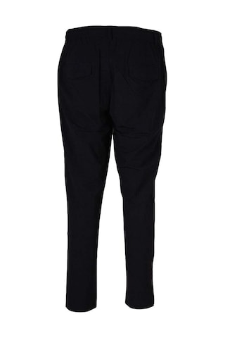 Trender Octavian Siyah Erkek Pantolon 61-5308 Siyah