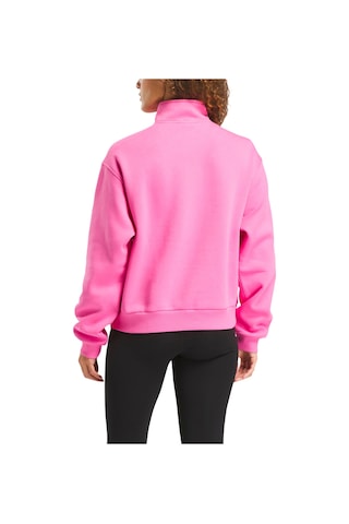 Reebok Ide Brand Proud Mıdlayer Pembe Kadın Sweatshirt 000000000102017512 Pembe