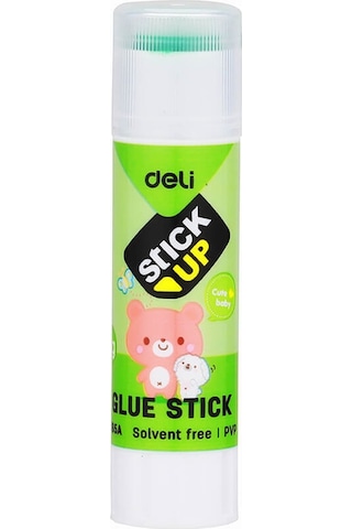Deli Stick Yapıştırıcı Renkli 8 Gr 7165a