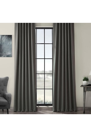 Fon Perde , Amerikan Keteni Onlarca Renk Ve Ölçü Seçeneği