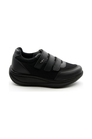 Dr.Comfort Ortopedik Unisex Siyah Ayakkabı Dr.15.503 Siyah