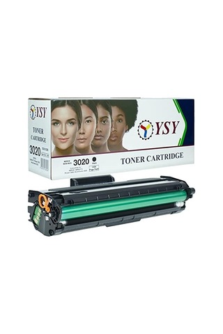 Xerox 3020 3025 Sayfa Verimli Uyumlu Toner