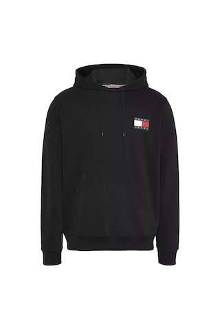 Erkek Sweatshirt - Siyah Triple Black