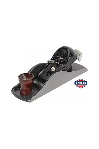 Workpro Wp252005 175mm Avuç İçi Profesyonel Marangoz Ahşap Rendesi Fr Wp252005