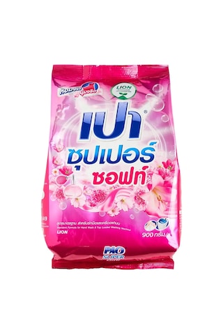 Lıon Yumuşatıcı Etkili Antibakteriyel Çamaşır Tozu 139306385