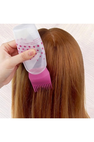 Gen-of Saç Boyama Tarağı 200cc Gkh