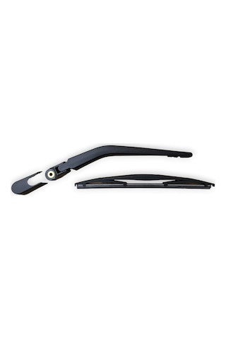 Bmw 1 Serisi F21 11-18 61617241985 Arka Cam Silecek Kolu Takımı