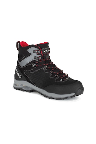 Aku Alterra Iı Gore-tex Bot A430353 Antrasit