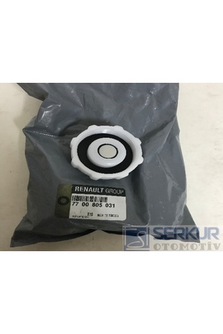 7700805031 Genlesme Kavanoz Kapagi R9 R11 R21 Logan 464164093