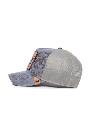 Goorin Bros Şapka - Storm Rhino Mavi