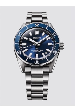 Seiko Prospex 1965 Heritage Diver Spb451j Otomatik Erkek Kol Saati-14498 Çok Renkli