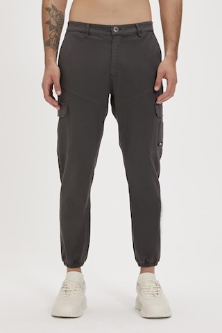 Bad Bear Memphis Pants 22.02.16.004kg Koyu Gri Erkek Pantolon Koyu Gri