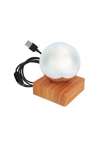 3d Yıldızlı Romantik Işık - Yongtao A