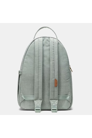 Herschel Nova Backpack Sırt Çantası 11392-06569-os Iceberg Green Crosshatch Buz Yeşili