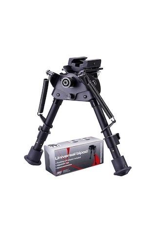 Asg Harris Stil Bipod Çatal Ayak (Ovis, Ata Turqua, Monza, CZ vb.