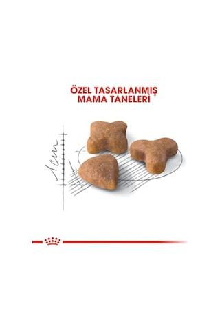 Royal Canin-sensible 33 Kuru Kedi Sı 2 Kg
