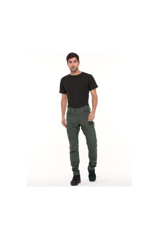 Sıngle Sword Ön Cep Detaylı Taktik Outdoor Pantolon Haki - 686010635 Haki