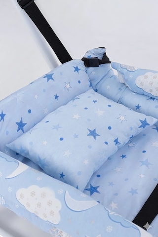 Lüx Bebek Hamağı Anne Yanı Bebeciden