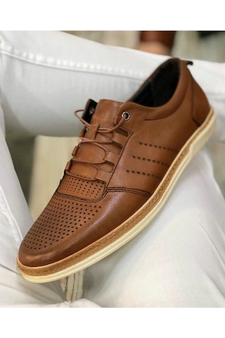 Daxtors 025 Günlük Erkek Ayakkabı dxtrswmn025001-610 001