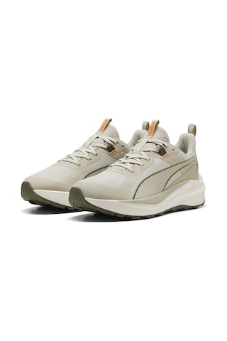 Puma Flare Pro Trail Ptx Unisex Bej Koşu Ayakkabısı 31204103 1678659 Bej
