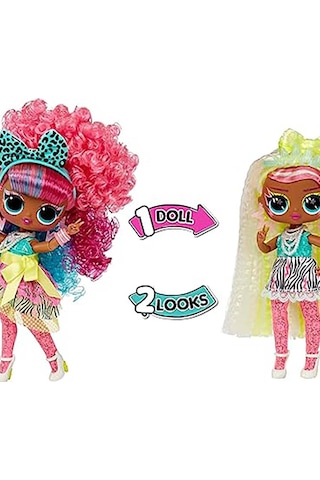 L.o.l. Surprise Tweens Cora Bebeği 989868 Diğer