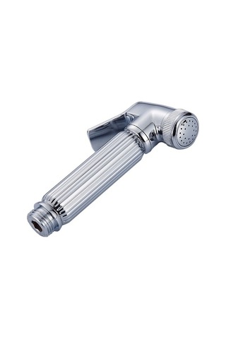 Tongxida Bosphorus Yıkama Ünitesi, Sones Nozulu, Krom Makineleri Kadın İçin Çok Renkli, İşlevli Durdurmalı Stili Çok Renkli