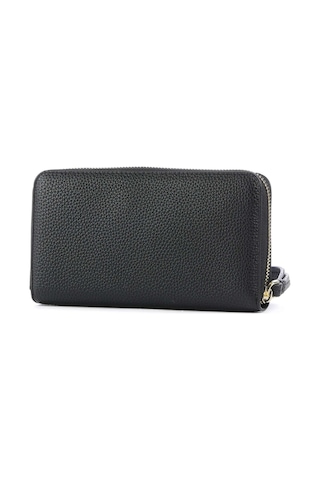 Armani Exchange Armanı Exchange Kadın Cüzdan Xw000361-af11902-uc001 Siyah