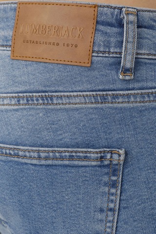 Lumberjack Ml Jasper 23urb1066 4fx A.mavi Mavi