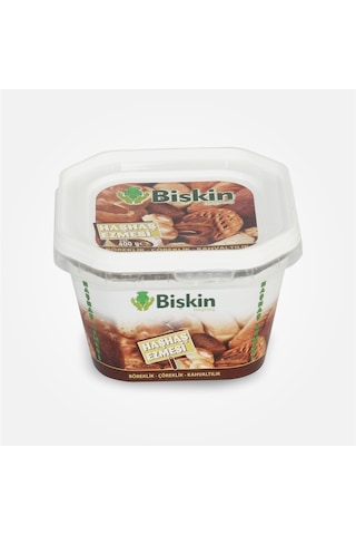 Bişkin Haşhaş Ezmesi 400 G Bişkin Haşhaş Ezmesi 400 G