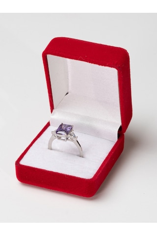 Dor Armoni Bym 1919 Yüzük Gümüş