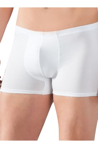 Lüx Drm 6'Lı Erkek Bambu Boxer 3910