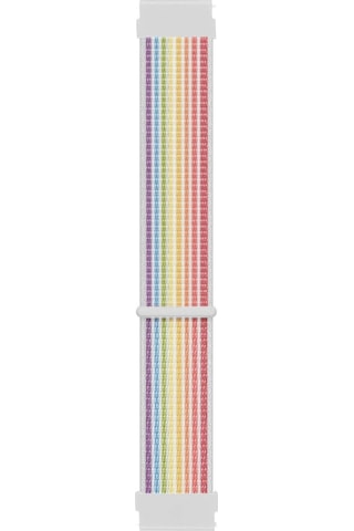 Galaxy 6 40mm Hasırlı Kordon Woven Sport Loop Galaxy 6 40mm İle Uyumlu Kordon, Akıllı Saat Kayışı