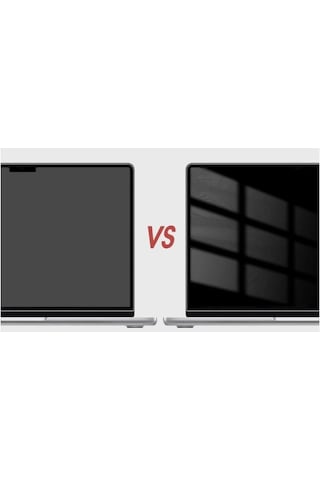Acer Aspire 3 A315 15.6 İnç Mat Ekran Koruyucu Şeffaf