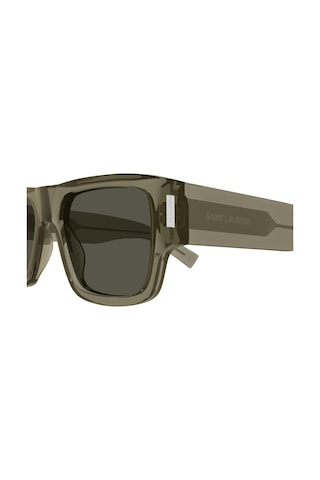Saint Laurent Sl659 003 55 Unisex Güneş Gözlüğü