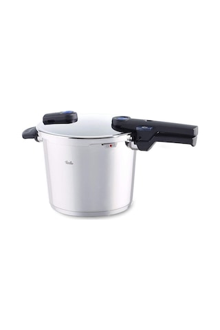 Fissler Vitaquick Bluepoint Düdüklü Tencere 6 L