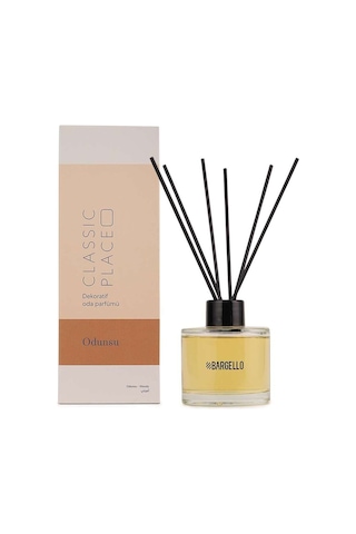 Classıc Place Odunsu 120 Ml Dekoratif Ortam Kokusu